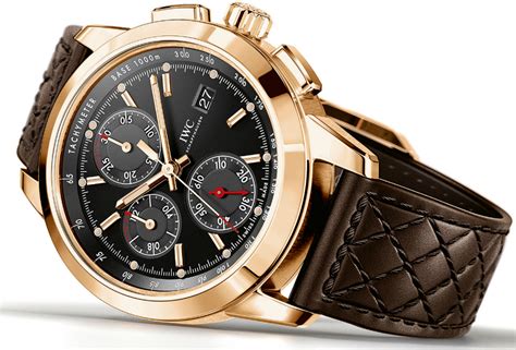teuerste iwc uhr